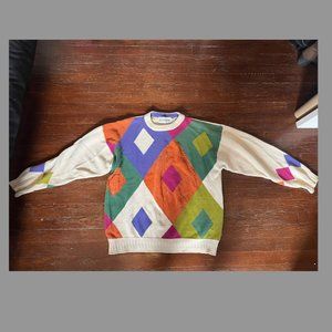 Vintage Hold Renfrew, XL